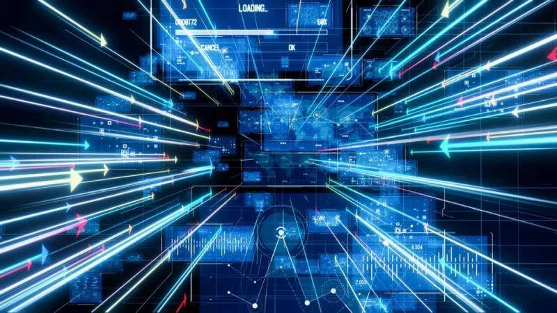 红寺堡区SCADA系统开发：守护工业安全的数字卫士